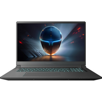 Ноутбук Thunderobot 911 X17 | 17.3" | Intel Core i7 13620H (3.6 - 4.9 ГГц) | 32 ГБ | 1 ТБ | NVIDIA GeForce RTX 5060