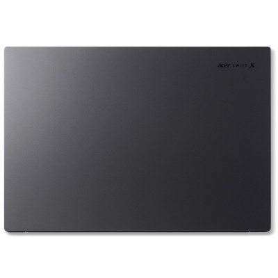 Ноутбук Acer Swift X 14 SFX14-73G | 14.5" | Intel Core Ultra 7 255H (2.0-5.1 ГГц) | 16 ГБ | 1 ТБ | NVIDIA GeForce RTX 5050 Ноутбук Acer Swift X 14 SFX14-73G | 14.5" | Intel Core Ultra 7 255H (2.0-5.1 ГГц) | 16 ГБ | 1 ТБ | NVIDIA GeForce RTX 5050