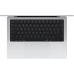 Ноутбук Apple MacBook Pro 14 A3434 M5 Silver | 14.2" | Apple M5 (4.61 ГГц) | 16 ГБ | 512 ГБ | Apple M5 Graphics (10 ядер) Ноутбук Apple MacBook Pro 14 A3434 M5 Silver | 14.2" | Apple M5 (4.61 ГГц) | 16 ГБ | 512 ГБ | Apple M5 Graphics (10 ядер)