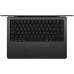 Ноутбук Apple MacBook Pro 14 A3434 M5 Space Black | 14.2" | Apple M5 (4.61 ГГц) | 16 ГБ | 1 ТБ | Apple M5 Graphics (10 ядер)