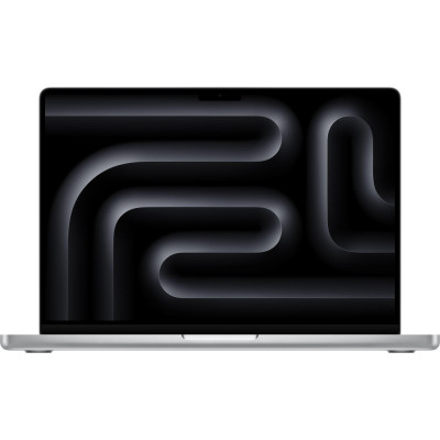 Ноутбук Apple MacBook Pro 14 A3434 M5 Silver | 14.2" | Apple M5 (4.61 ГГц) | 16 ГБ | 1 ТБ | Apple M5 Graphics (10 ядер)