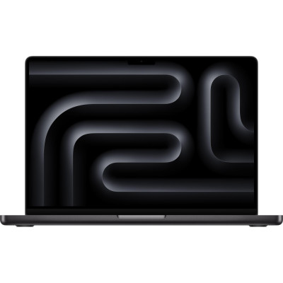 Ноутбук Apple MacBook Pro 14 A3434 M5 Space Black | 14.2" | Apple M5 (4.61 ГГц) | 24 ГБ | 1 ТБ | Apple M5 Graphics (10 ядер)