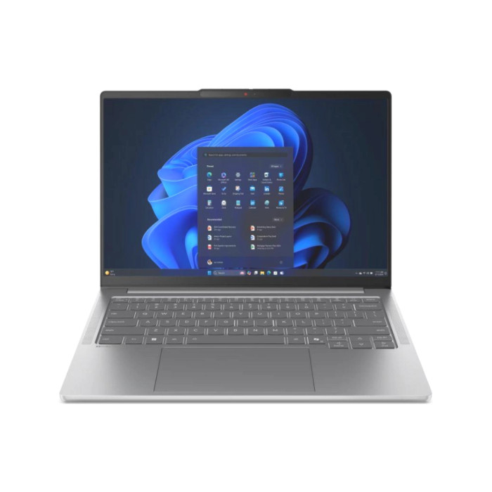 Ноутбук Lenovo IdeaPad Pro 5 14IAH10 | 14" | Intel Core Ultra 9 285H (1.0 - 5.4 ГГц) | 32 ГБ | 1 ТБ | Intel Arc 140T