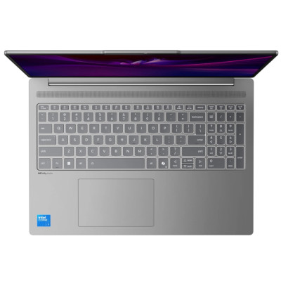 Ноутбук Lenovo IdeaPad Slim 5 16IRH10R | 16" | Intel Core 5 210H (1.6 - 4.8 ГГц) | 24 ГБ | 1 ТБ | Intel Graphics Ноутбук Lenovo IdeaPad Slim 5 16IRH10R | 16" | Intel Core 5 210H (1.6 - 4.8 ГГц) | 24 ГБ | 1 ТБ | Intel Graphics