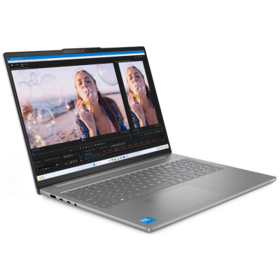 Ноутбук Lenovo IdeaPad Slim 5 16IRH10R | 16" | Intel Core 7 240H (2.5 – 5.0 ГГц) | 32 ГБ | 1 ТБ | Intel Graphics