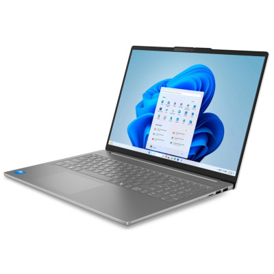 Ноутбук Lenovo IdeaPad Slim 5 16IRH10R | 16" | Intel Core 7 240H (2.5 – 5.0 ГГц) | 32 ГБ | 1 ТБ | Intel Graphics