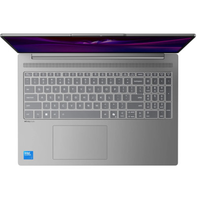 Ноутбук Lenovo IdeaPad Slim 5 16IRH10R | 16" | Intel Core 7 240H (2.5 – 5.0 ГГц) | 32 ГБ | 1 ТБ | Intel Graphics