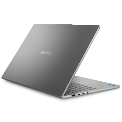 Ноутбук Lenovo IdeaPad Slim 5 16IRH10R | 16" | Intel Core 7 240H (2.5 – 5.0 ГГц) | 32 ГБ | 1 ТБ | Intel Graphics