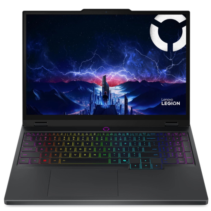 Ноутбук Lenovo Legion 5 15IRX10 | 15.3" | Intel Core i7-13650HX (2.6 - 4.9 ГГц) | 32 ГБ | 1 ТБ | NVIDIA GeForce RTX 5070