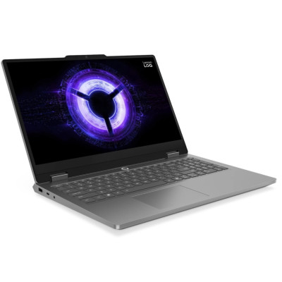 Ноутбук Lenovo LOQ Essential 15IRX11 | 15.6" | Intel Core i5-13450HX (2.4 - 4.6 ГГц) | 16 ГБ | 512 ГБ | NVIDIA GeForce RTX 5050