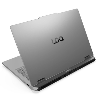 Ноутбук Lenovo LOQ Essential 15IRX11 | 15.6" | Intel Core i5-13450HX (2.4 - 4.6 ГГц) | 16 ГБ | 512 ГБ | NVIDIA GeForce RTX 5050