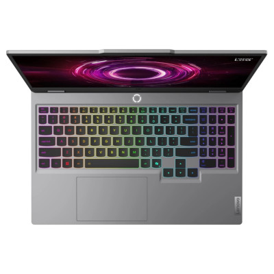Ноутбук Lenovo LOQ 15AHP10 | 15.6" | AMD Ryzen 7 250 (3.3 - 5.1 ГГц) | 24 ГБ | 512 ГБ | NVIDIA GeForce RTX 5060