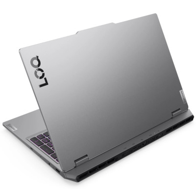 Ноутбук Lenovo LOQ 15AHP10 | 15.6" | AMD Ryzen 7 250 (3.3 - 5.1 ГГц) | 32 ГБ | 1 ТБ | NVIDIA GeForce RTX 5060 Ноутбук Lenovo LOQ 15AHP10 | 15.6" | AMD Ryzen 7 250 (3.3 - 5.1 ГГц) | 32 ГБ | 1 ТБ | NVIDIA GeForce RTX 5060