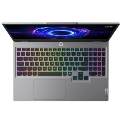 Ноутбук Lenovo LOQ 15IRX10 | 15.6" | Intel Core i5-13450HX (2.4 - 4.6 ГГц) | 32 ГБ | 1 ТБ | NVIDIA GeForce RTX 5060 Ноутбук Lenovo LOQ 15IRX10 | 15.6" | Intel Core i5-13450HX (2.4 - 4.6 ГГц) | 32 ГБ | 1 ТБ | NVIDIA GeForce RTX 5060