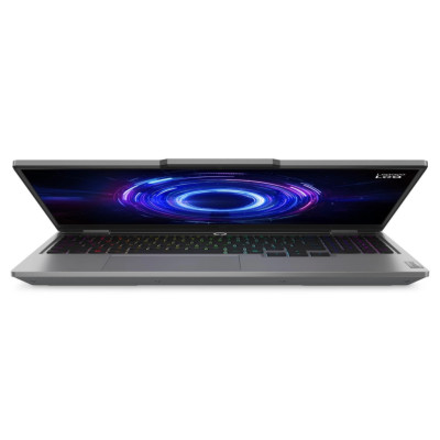 Ноутбук Lenovo LOQ 15IRX10 | 15.6" | Intel Core i5-13450HX (2.4 - 4.6 ГГц) | 32 ГБ | 1 ТБ | NVIDIA GeForce RTX 5060 Ноутбук Lenovo LOQ 15IRX10 | 15.6" | Intel Core i5-13450HX (2.4 - 4.6 ГГц) | 32 ГБ | 1 ТБ | NVIDIA GeForce RTX 5060