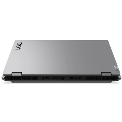 Ноутбук Lenovo LOQ 15IRX10 | 15.6" | Intel Core i5-13450HX (2.4 - 4.6 ГГц) | 32 ГБ | 1 ТБ | NVIDIA GeForce RTX 5060 Ноутбук Lenovo LOQ 15IRX10 | 15.6" | Intel Core i5-13450HX (2.4 - 4.6 ГГц) | 32 ГБ | 1 ТБ | NVIDIA GeForce RTX 5060