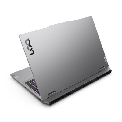 Ноутбук Lenovo LOQ 15IRX10 | 15.6" | Intel Core i7-13650HX (2.6 - 4.9 ГГц) | 32 ГБ | 1 ТБ | NVIDIA GeForce RTX 5070 Ноутбук Lenovo LOQ 15IRX10 | 15.6" | Intel Core i7-13650HX (2.6 - 4.9 ГГц) | 32 ГБ | 1 ТБ | NVIDIA GeForce RTX 5070