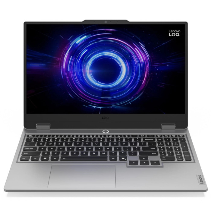 Ноутбук Lenovo LOQ 15IRX10 | 15.6" | Intel Core i7-13650HX (2.6 - 4.9 ГГц) | 32 ГБ | 1 ТБ | NVIDIA GeForce RTX 5070