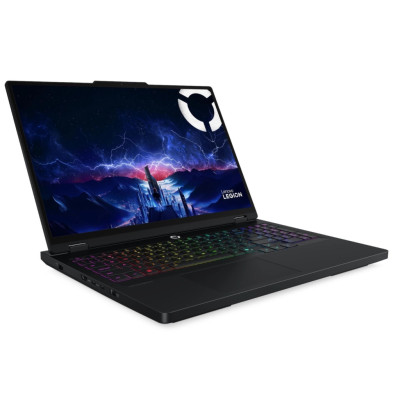 Ноутбук Lenovo Legion Pro 5 16IAX10H | 16" | Intel Core Ultra 9 275HX (2.1 - 5.4 ГГц) | 32 ГБ | 2 Тб | NVIDIA GeForce RTX 5070 Ti