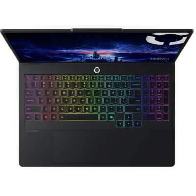 Ноутбук Lenovo Legion Pro 5 16IAX10H | 16" | Intel Core Ultra 9 275HX (2.1 - 5.4 ГГц) | 32 ГБ | 2 Тб | NVIDIA GeForce RTX 5070 Ti