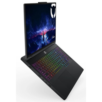 Ноутбук Lenovo Legion Pro 5 16IAX10H | 16" | Intel Core Ultra 9 275HX (2.1 - 5.4 ГГц) | 32 ГБ | 2 Тб | NVIDIA GeForce RTX 5070 Ti