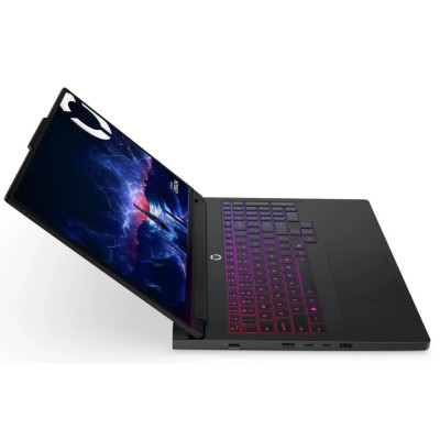 Ноутбук Lenovo Legion Pro 7 16IAX10H | 16" | Intel Core Ultra 9 275HX (2.1 - 5.4 ГГц) | 32 ГБ | 1 ТБ | NVIDIA GeForce RTX 5070 Ti Ноутбук Lenovo Legion Pro 7 16IAX10H | 16" | Intel Core Ultra 9 275HX (2.1 - 5.4 ГГц) | 32 ГБ | 1 ТБ | NVIDIA GeForce RTX 5070 Ti