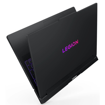 Ноутбук Lenovo Legion Pro 7 16IAX10H | 16" | Intel Core Ultra 9 275HX (2.1 - 5.4 ГГц) | 32 ГБ | 1 ТБ | NVIDIA GeForce RTX 5070 Ti Ноутбук Lenovo Legion Pro 7 16IAX10H | 16" | Intel Core Ultra 9 275HX (2.1 - 5.4 ГГц) | 32 ГБ | 1 ТБ | NVIDIA GeForce RTX 5070 Ti