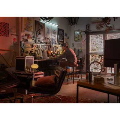 Ноутбук HP OmniBook X Flip x360 16-ar0004ua | 16" | AMD Ryzen AI 5 340 (2.0 - 4.8 ГГц) | 16 ГБ | 512 ГБ | AMD Radeon 840M Ноутбук HP OmniBook X Flip x360 16-ar0004ua | 16" | AMD Ryzen AI 5 340 (2.0 - 4.8 ГГц) | 16 ГБ | 512 ГБ | AMD Radeon 840M