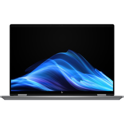 Ноутбук HP OmniBook X Flip x360 16-ar0004ua | 16" | AMD Ryzen AI 5 340 (2.0 - 4.8 ГГц) | 16 ГБ | 512 ГБ | AMD Radeon 840M Ноутбук HP OmniBook X Flip x360 16-ar0004ua | 16" | AMD Ryzen AI 5 340 (2.0 - 4.8 ГГц) | 16 ГБ | 512 ГБ | AMD Radeon 840M