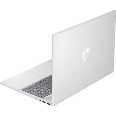 Ноутбук HP Pavilion 16-ag0027ua | 16" | AMD Ryzen 5 8540U (4.9 ГГц) | 16 ГБ | 512 ГБ | AMD Radeon 740M Ноутбук HP Pavilion 16-ag0027ua | 16" | AMD Ryzen 5 8540U (4.9 ГГц) | 16 ГБ | 512 ГБ | AMD Radeon 740M