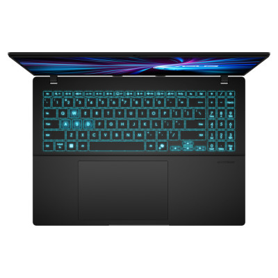 Ноутбук ASUS V16 V3607VM-RP014 | 16" | Intel Core 5 210H (1.6 - 4.8 ГГц) | 16 ГБ | 1 ТБ | NVIDIA GeForce RTX 5060