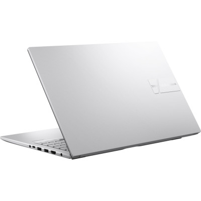 Ноутбук ASUS Vivobook 15 X1504VA-BQ3833WS | 15.6" | Intel Core 5 120U (0.9 - 5.0 ГГц) | 16 ГБ | 512 ГБ | Intel Iris Xe Graphics