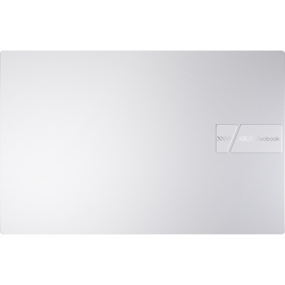 Ноутбук ASUS Vivobook 15 X1504VA-BQ3833WS | 15.6" | Intel Core 5 120U (0.9 - 5.0 ГГц) | 16 ГБ | 512 ГБ | Intel Iris Xe Graphics