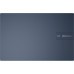 Ноутбук ASUS Vivobook 15 X1504VA-BQ3834WS | 15.6" | Intel Core 5 120U (0.9 - 5.0 ГГц) | 16 ГБ | 512 ГБ | Intel Iris Xe Graphics