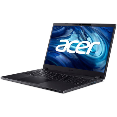 Ноутбук Acer TravelMate TMP215-54 | 15.6" | Intel Core i3 1215U | 8 ГБ | 256 ГБ | Intel UHD Graphics