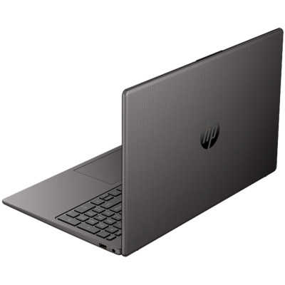 Ноутбук HP 250R G10 | 15.6" | Intel Core 7 150U (1.2 - 5.4 ГГц) | 32 ГБ | 1 ТБ | Intel Graphics
