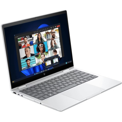 Ноутбук HP EliteBook 8 Flip G1i | 13.3" | Intel Core Ultra 5 225U (1.3 - 4.8 ГГц) | 32 ГБ | 1 ТБ | Intel Arc Graphics