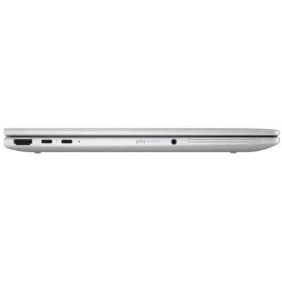 Ноутбук HP EliteBook 8 Flip G1i | 13.3" | Intel Core Ultra 7 255U (1.7 - 5.2 ГГц) | 32 ГБ | 1 ТБ | Intel Graphics