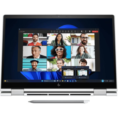 Ноутбук HP EliteBook 8 Flip G1i | 13.3" | Intel Core Ultra 7 255U (1.7 - 5.2 ГГц) | 32 ГБ | 1 ТБ | Intel Graphics Ноутбук HP EliteBook 8 Flip G1i | 13.3" | Intel Core Ultra 7 255U (1.7 - 5.2 ГГц) | 32 ГБ | 1 ТБ | Intel Graphics