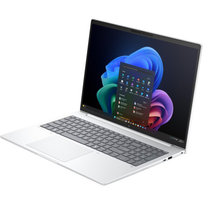 Ноутбук HP EliteBook 8 G1a | 16" | AMD Ryzen AI 7 350 (2.0 - 5.0 ГГц) | 64 ГБ | 1 ТБ | AMD Radeon 860M Graphics