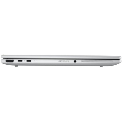 Ноутбук HP EliteBook 8 G1i | 13.3" | Intel Core Ultra 7 255U (1.7 - 5.2 ГГц) | 32 ГБ | 1 ТБ | Intel Graphics
