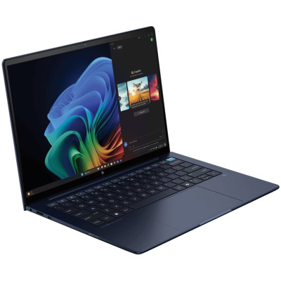 Ноутбук HP EliteBook Ultra G1i | 14" | Intel Core Ultra 5 228V (2.1 - 4.5 ГГц) | 32 ГБ | 1 ТБ | Intel Arc Graphics Ноутбук HP EliteBook Ultra G1i | 14" | Intel Core Ultra 5 228V (2.1 - 4.5 ГГц) | 32 ГБ | 1 ТБ | Intel Arc Graphics