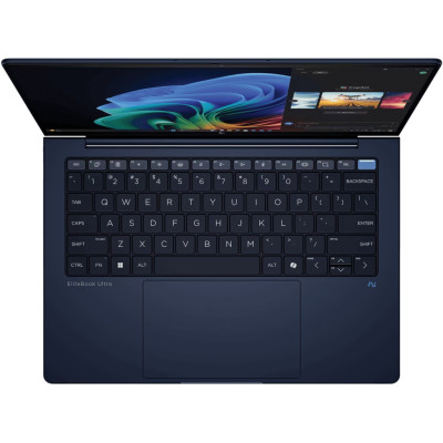 Ноутбук HP EliteBook Ultra G1i | 14" | Intel Core Ultra 5 228V (2.1 - 4.5 ГГц) | 32 ГБ | 1 ТБ | Intel Arc Graphics Ноутбук HP EliteBook Ultra G1i | 14" | Intel Core Ultra 5 228V (2.1 - 4.5 ГГц) | 32 ГБ | 1 ТБ | Intel Arc Graphics