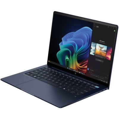 Ноутбук HP EliteBook Ultra G1i | 14" | Intel Core Ultra 7 258V (2.2 - 4.8 ГГц) | 32 ГБ | 1 ТБ | Intel Arc Graphics