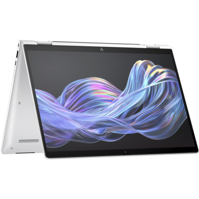 Ноутбук HP EliteBook X Flip G1i | 14" | Intel Core Ultra 7 258V (2.2 - 4.8 ГГц) | 32 ГБ | 1 ТБ | Intel Arc Graphics 140V