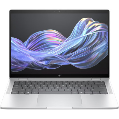 Ноутбук HP EliteBook X Flip G1i | 14" | Intel Core Ultra 5 228V (2.1 - 4.5 ГГц) | 32 ГБ | 1 ТБ | Intel Arc Graphics
