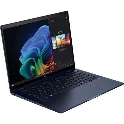 Ноутбук HP EliteBook X Flip G1i | 14" | Intel Core Ultra 5 228V (2.1 - 4.5 ГГц) | 32 ГБ | 512 ГБ | Intel Arc Graphics 140V