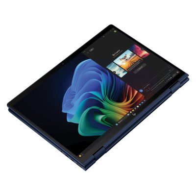 Ноутбук HP EliteBook X Flip G1i | 14" | Intel Core Ultra 5 228V (2.1 - 4.5 ГГц) | 32 ГБ | 512 ГБ | Intel Arc Graphics 140V