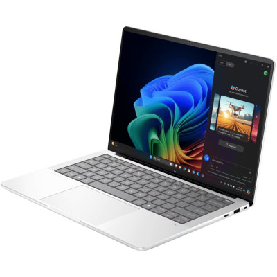 Ноутбук HP EliteBook X G1a | 14" | AMD Ryzen AI 7 PRO 360 (5.0 ГГц) | 32 ГБ | 1 ТБ | AMD Radeon 880M Graphics Ноутбук HP EliteBook X G1a | 14" | AMD Ryzen AI 7 PRO 360 (5.0 ГГц) | 32 ГБ | 1 ТБ | AMD Radeon 880M Graphics