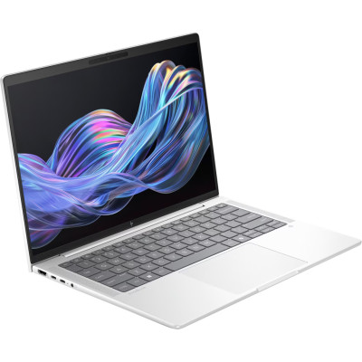 Ноутбук HP EliteBook X G1i | 14" | Intel Core Ultra 7 258V (2.2 - 4.8 ГГц) | 32 ГБ | 1 ТБ | Intel Arc Graphics
